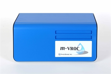Rheosense m-VROC™ Viscometer